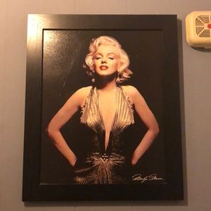 Marilyn Monroe Artwork